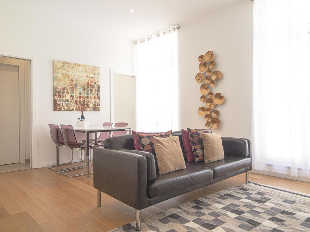 Baixa Chiado 2 Bedroom Duplex Apt With Ac Elevator Lisboa Екстериор снимка