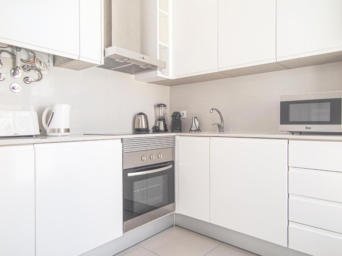 Baixa Chiado 2 Bedroom Duplex Apt With Ac Elevator Lisboa Екстериор снимка