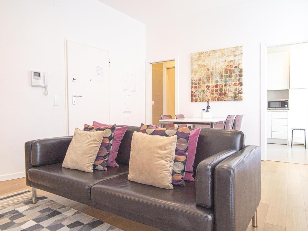 Baixa Chiado 2 Bedroom Duplex Apt With Ac Elevator Lisboa Екстериор снимка